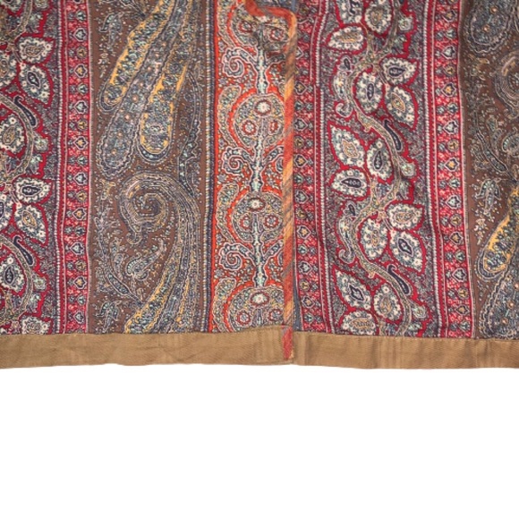 Robert Graham Overcoat Jacket 2XL Men’s Top - Picture 14 of 16